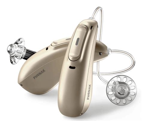 With over 70 years of hearing aid manufacturing experience, phonak is no newcomer to the world of hearing technology. Phonak vs Unitron Hearing Aids - Which Hearing Aid Should ...