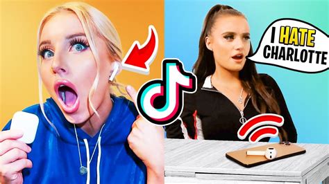 We Tested VIRAL TIK TOK Life Hacks... *THEY WORKED* - YouTube