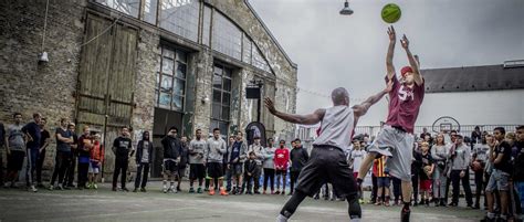 Network denmark europe china partners. GAME Finals: DM i street basket og breakdance afholdt i ...