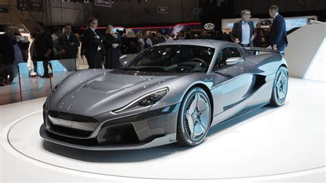 The rimac concept two promises to be a game changer in just about every way, and might update 3/12/2019:we've updated this review of the 2019 rimac c_two with fresh images taken during the. Rimac C_Two Shocks Geneva With 1,888 HP, Goes 0-60 In 1.85 ...