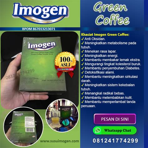 Cara minum daura coffee free mp3 download. Imogen Green Coffee Asli Minuman Diet Penurun Berat Badan ...