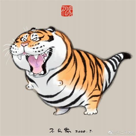 We did not find results for: 一切皆可胖虎可爱之三#不二马学画猫##不... 来自不二马大叔 - 微博 | Ý tưởng hình xăm ...