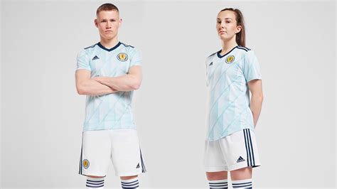 Résultats de foot en ecosse et calendriers complets pour la saison. Les maillots de foot Ecosse 2020 par Adidas