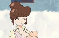 breastfeeding mommy badass mako
