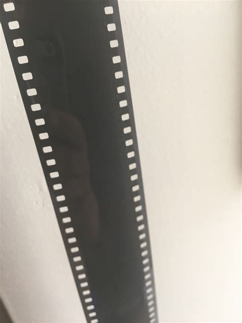 We did not find results for: film - Why are my negatives completely black and opaque when developing with caffenol ...