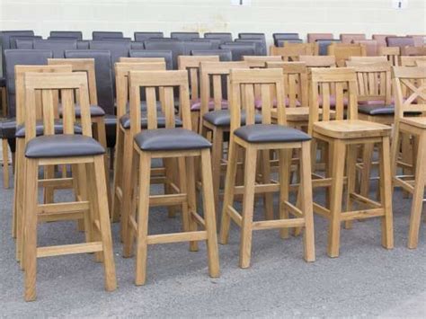 Check spelling or type a new query. Clearance Oak Bar Stools | Oak bar stools, Furniture ...