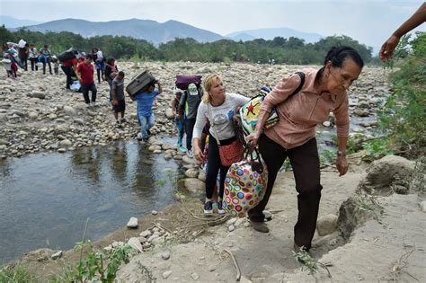 See more of cucuta/venezuela on facebook. Colombia incrementa controles en trochas en la frontera ...