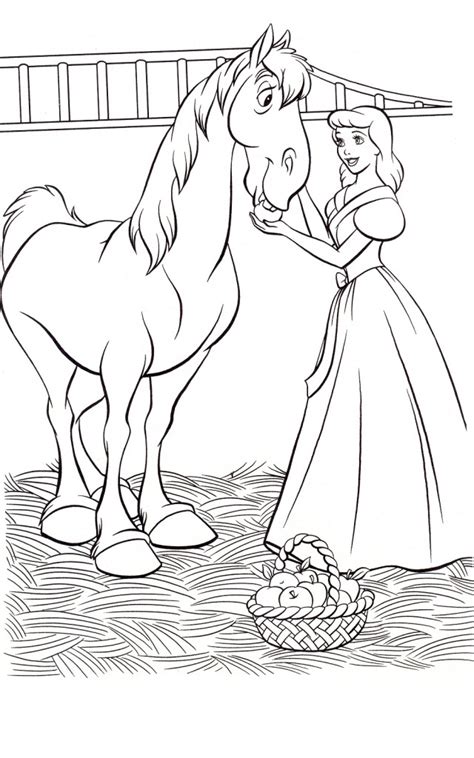 We also hope this image of printable cinderella coloring pages 315 kostenlos cinderella ausmalbild. Kostenlose Druckbare Cinderella Malvorlagen Für Kinder