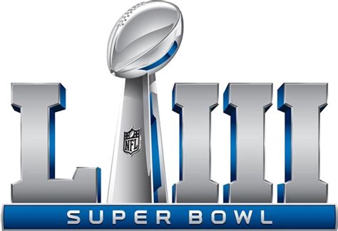 The super bowl is the annual championship game of the national football league (nfl). Super Bowl LIII — Wikipédia