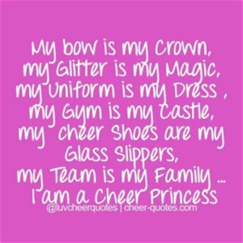 When i go out on the ice, i just think about my skating. Competitive Cheerleading Quotes And Sayings. QuotesGram