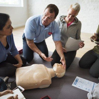 › american heart association cpr classes near me. CPR Health & Safety, LLC - 3805 Pontchartrain Dr 3 ...