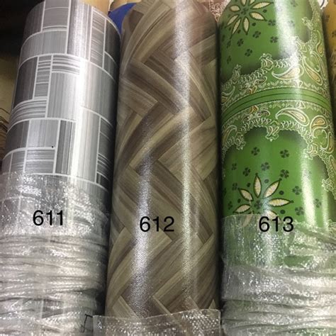 Mungkin kena angkut 2 orang sebab terlalu berat. Tikar getah tebal 0.5mm 6 kaki X 27Meter | Shopee Malaysia