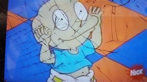 How many of you were weirded out by rugrats when you were kids, especially when they gave us a point of view from the inside of a character's mouth? How Many Times Did Dil Pickles Cry? - Part 6 - A Dose Of ...