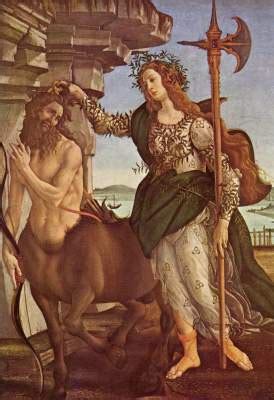 primaˈvɛːra, meaning spring), is a large panel painting in tempera paint by the italian renaissance painter sandro botticelli made in the late 1470s or early 1480s (datings vary). Sandro Botticelli