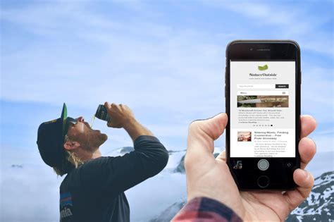 Simply choose any drink or any other activity in the app to notify • drink a beer (or any other alcoholic beverage) • are on a wild party • or just have a cup of coffee. The Incredible Hiker Buddy App (Review) - NatureOutside