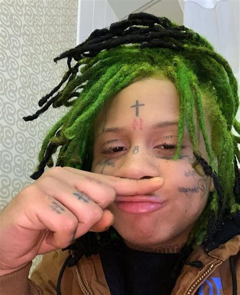 Red iphone wallpaper hd trippie redd wallpaper iphone. Pin by Lyssie Marie on Kings in 2020 | Trippie redd ...