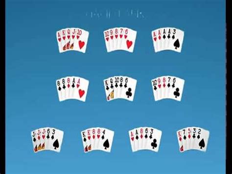 Learn how your personality can alter your game and how aggressive to play. How to Play Poker Game for Beginners with Tips, Strategy ...