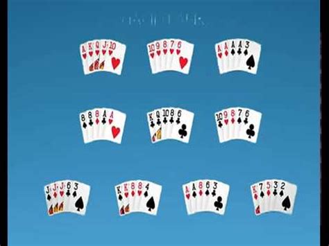 Maybe you would like to learn more about one of these? How to Play Poker Game for Beginners with Tips, Strategy ...