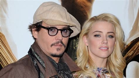 Johnny depp and amber heard went through a difficult divorce in 2016. Why Johnny Depp And Amber Heard Were Doomed