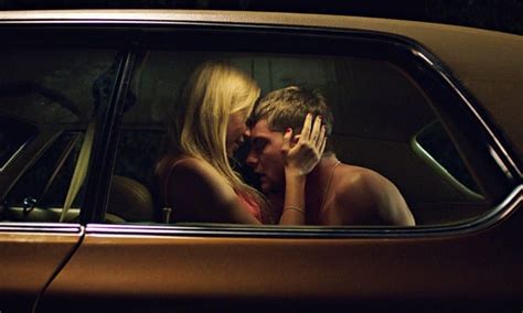 But after a seemingly innocent sexual encounter, she finds. It Follows: 'Love and sex are ways we can push death away ...