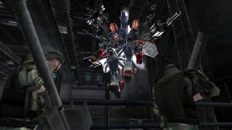 The player takes on the role of fictional president of the united states michael wilson piloting a mech to battle the rebelling military led by. 続報：メタルウルフカオスが現世代に蘇る「METAL WOLF CHAOS XD」の発売日が8月6日に決定、大統領の ...