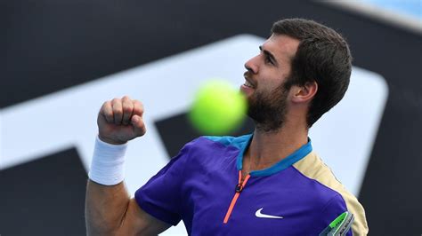 Karen abgarovich khachanov is a russian professional tennis player. Карен Хачанов прокомментировал победу над Ричардасом ...