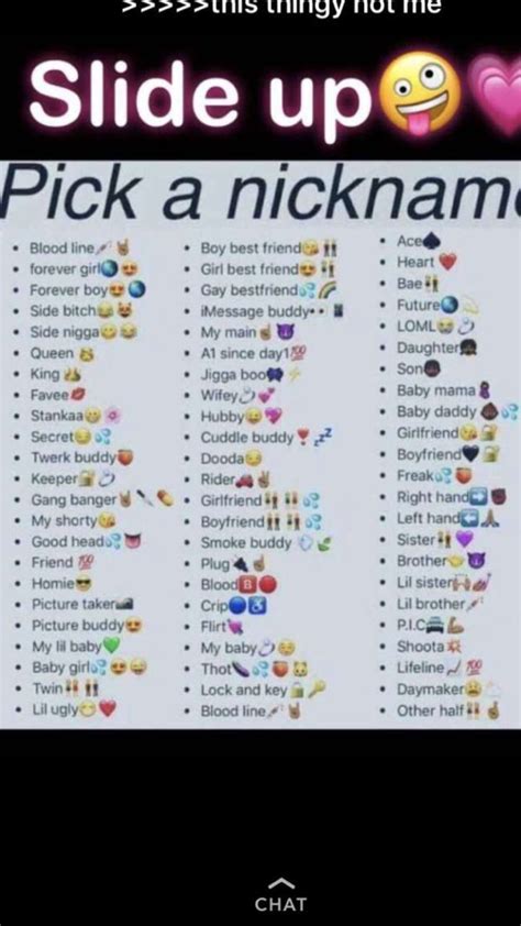 Username ideas for tik tok. Pin on Cool gr8