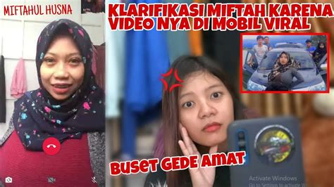 Lempar bh, miftahul husna like, miftahul husna likee, miftahul husna masuk tv, miftahul husna menikah, miftahul husna melet, miftahul husna mobil, miftahul husna mo3, miftahul husna. Miftahul Husna Menikah - Heboh Mobil Bergoyang Artis ...