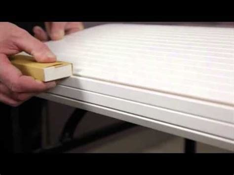 No subtance or liquid can penetrate it. Bowed Painted Tambour Doors - YouTube | Tambour, Doors ...