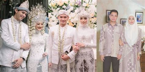 Maybe you would like to learn more about one of these? Dari Dinda Hauw Sampai Alyssa Soebandono, 10 Artis Cantik ini Pilih Taaruf Sebelum Langsungkan ...