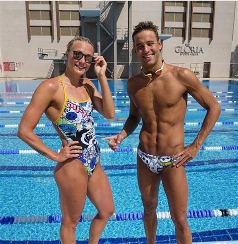 London's olympic games introduced le clos' to the world. From Olympic swimmer Chad Le Clos's Instagram 💦 : LadyBoners