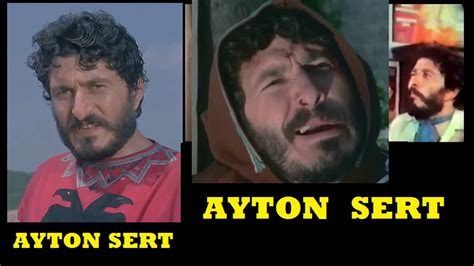 Ayton sert filmleri ayton sert oyuncunun oynadığı filmlere ait sitemizde bulunan tüm filmler aşağıda listelenmiştir. AYTON SERT - Tiyatro ve Sinema Oyuncusu Dublaj Sanatçısı ...