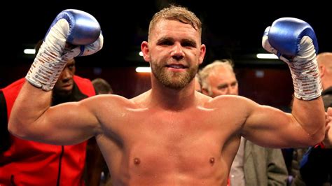 Billy joe saunders came up short in his quest for a shock victory over saul 'canelo' alvarez in saturday's huge. Billy Joe Saunders suspendu pour avoir expliqué comment ...