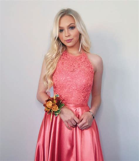 She's a singer, dancer, actress, she's even a youtuber. Jordyn Jones - Live Stream 05/02/2020 • CelebMafia