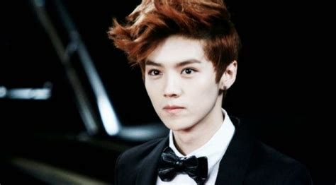 Annyeong chingu kalian bisa liat foto baekhyun &. Koleksi Foto Luhan Exo