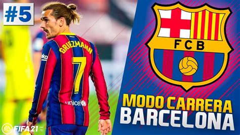 In this chapter of the fifa 21 guide, you will find a list of all the best players of the spanish la liga la liga is an extremely popular league among all fans of fifa 21. LA REIVINDICACIÓN DE GRIEZMANN #5 | FIFA 21 Modo Carrera ...