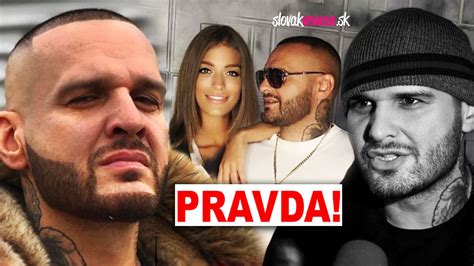 Patrik vrbovský (born 3 january 1977), better known by his stage name rytmus, is a slovak rapper, actor, and television personality. Rytmus TO povedal na rovinu: Nečakané slová o NAJHORŠOM období v živote!