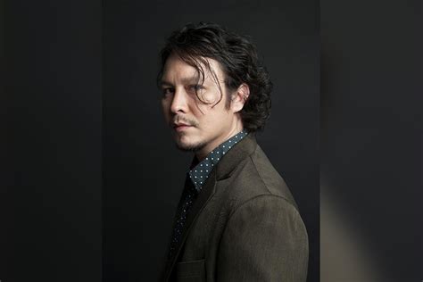 Is a filipino film actor. Baron Geisler accuses Ping Medina of rape anew