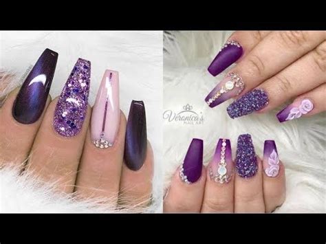 To compete with tiktok, which has become one of the trendiest social networks. VIRAL NAILS TITORIAL ON INSTAGRAM | NAILS 2019 - YouTube