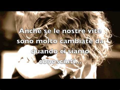 Frasi e messaggi per le amiche le migliori frasi. Al mio migliore amico - YouTube