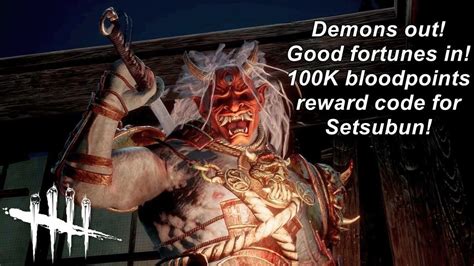 Nov 08, 2020 · genshin impact codes are an easy and free way to gain rewards.to help you with these codes, we are giving the complete list of working codes for genshin impact.not only i will provide you with the code list, but you will also learn how to use and redeem these codes step by step. Dbd Gilded Stampede Codes : Dead By Daylight Promo Codes ...