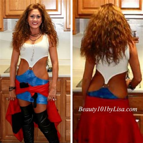 Can you believe that it's been 30 years since pretty woman first came on the big screen? BEAUTY101BYLISA: DIY Pretty Woman Vivian Costume