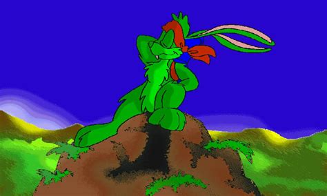 Help a green anthropomorphic jackrabbit named jazz escape from the chameleon that had captured him. Jazz Jack Rabbit 2 Intro - YouTube
