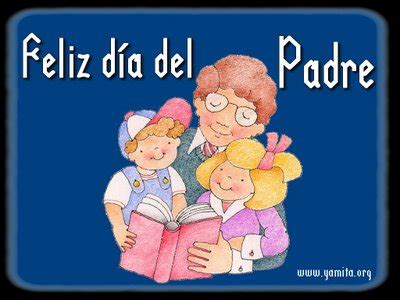 Sin embargo, hubo que esperar hasta 1966 para. Saludos por el Día del Padre : Let's Celebrate!
