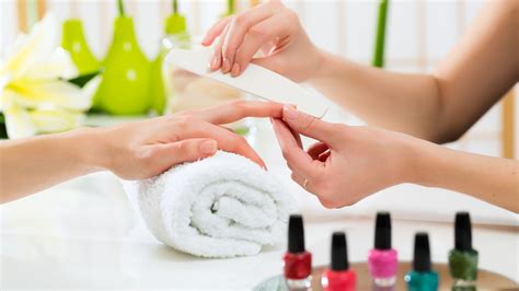 Choose from a variety of massages, hammam treatments, nails extensions, eyelash extensions, slimming programmes, skin care and nail. Nail salon etiquette: How much should you tip? - TODAY.com