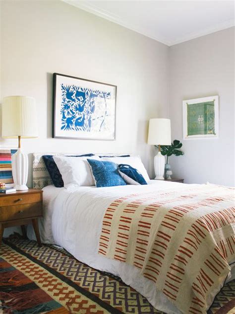 Is your bed feeling a little. SPICE UP YOUR BEDROOM WITH ART AND TEXTILES FROM ST. FRANK ...