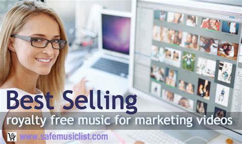 Fundamentally, royalty free music levels the playing field for startups, smes and anyone else looking to audibly enhance their digital content. Best Selling Royalty Free Music For Marketing Videos ...