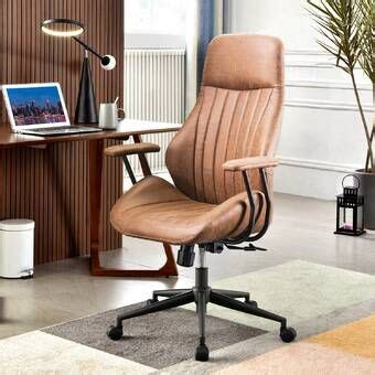 On the short side and looking for an ergonomic office chair that will actually fit you? Harkness Ergonomic Executive Chair in 2020 | Office chair ...