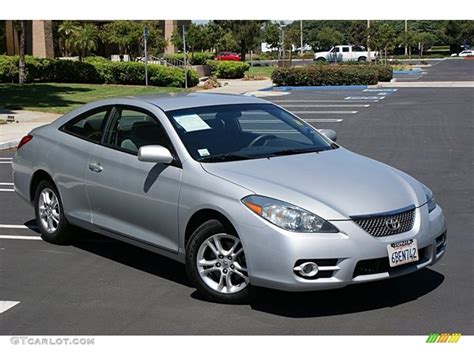 Used 2007 toyota solara pricing. 2007 Titanium Metallic Toyota Solara SE V6 Coupe #68631019 ...