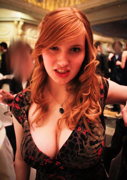 Real czech gf does blow job until cumshot. Redheads Have Their Own Unique Beauty (49 pics)